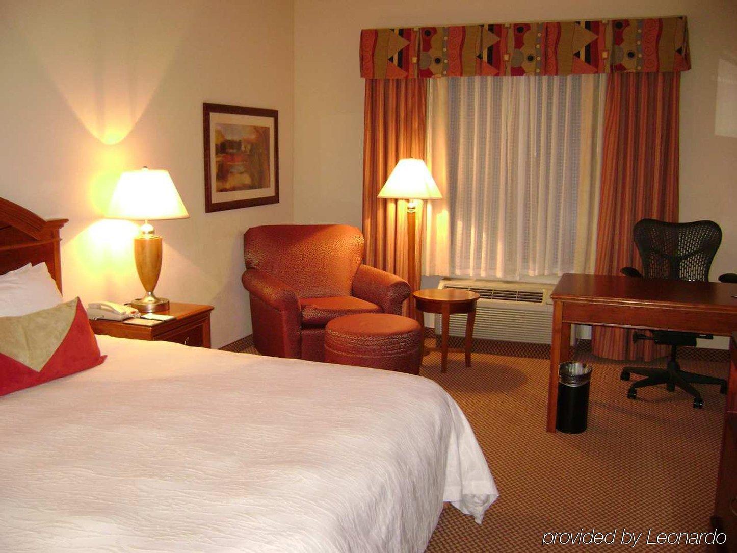 Hilton Garden Inn Gettysburg Room photo