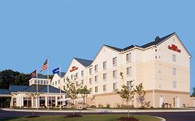 Hilton Garden Inn Gettysburg 3*